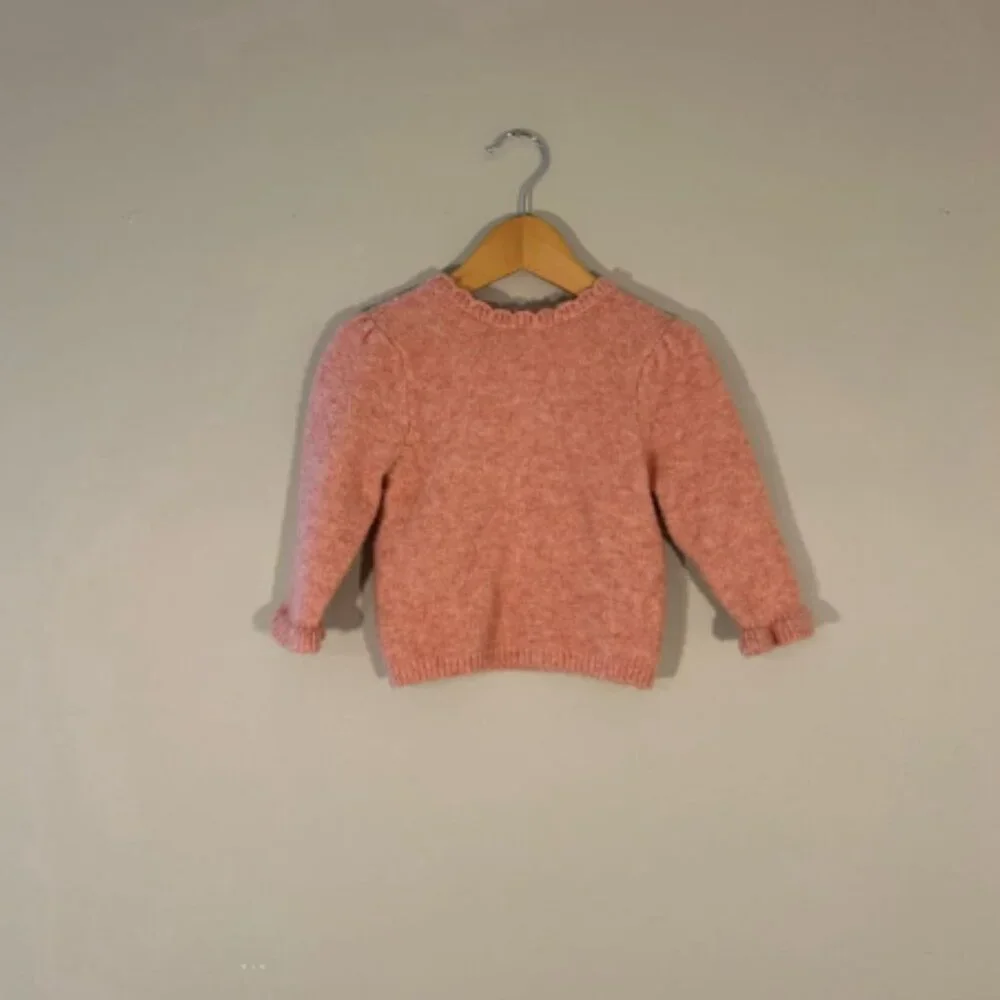 $18 ADD ON‎ Zara sweater 9-12M Janie and Jack Hanna Andersson Gap H&M Little Co.